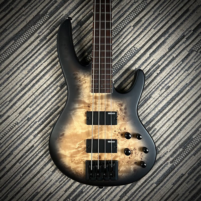 Басс гитара LTD цена и фото