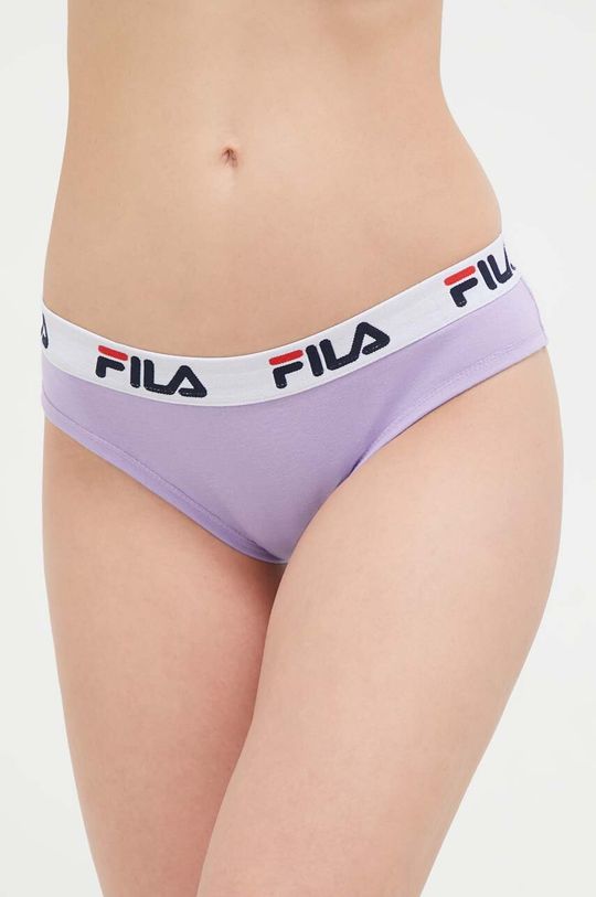 

Фила инжир Fila, фиолетовый