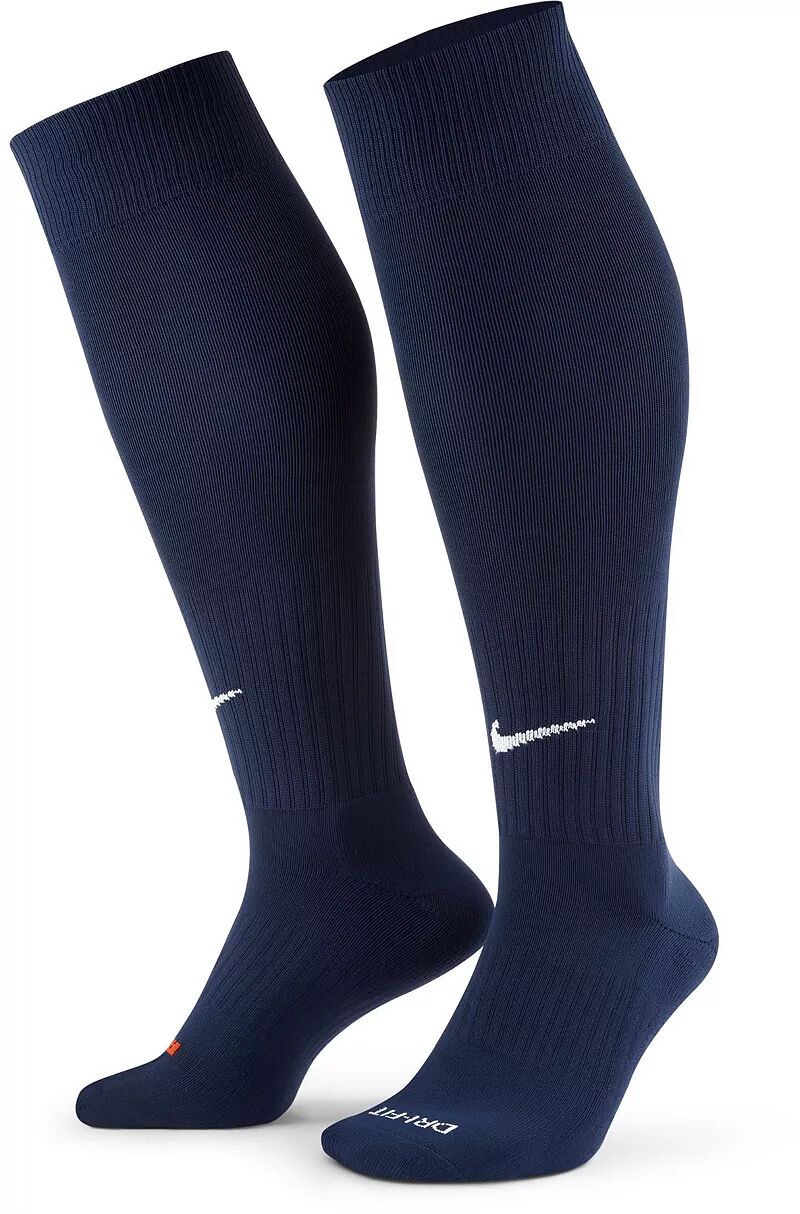 цена Футбольные носки Nike Academy длиной выше икры