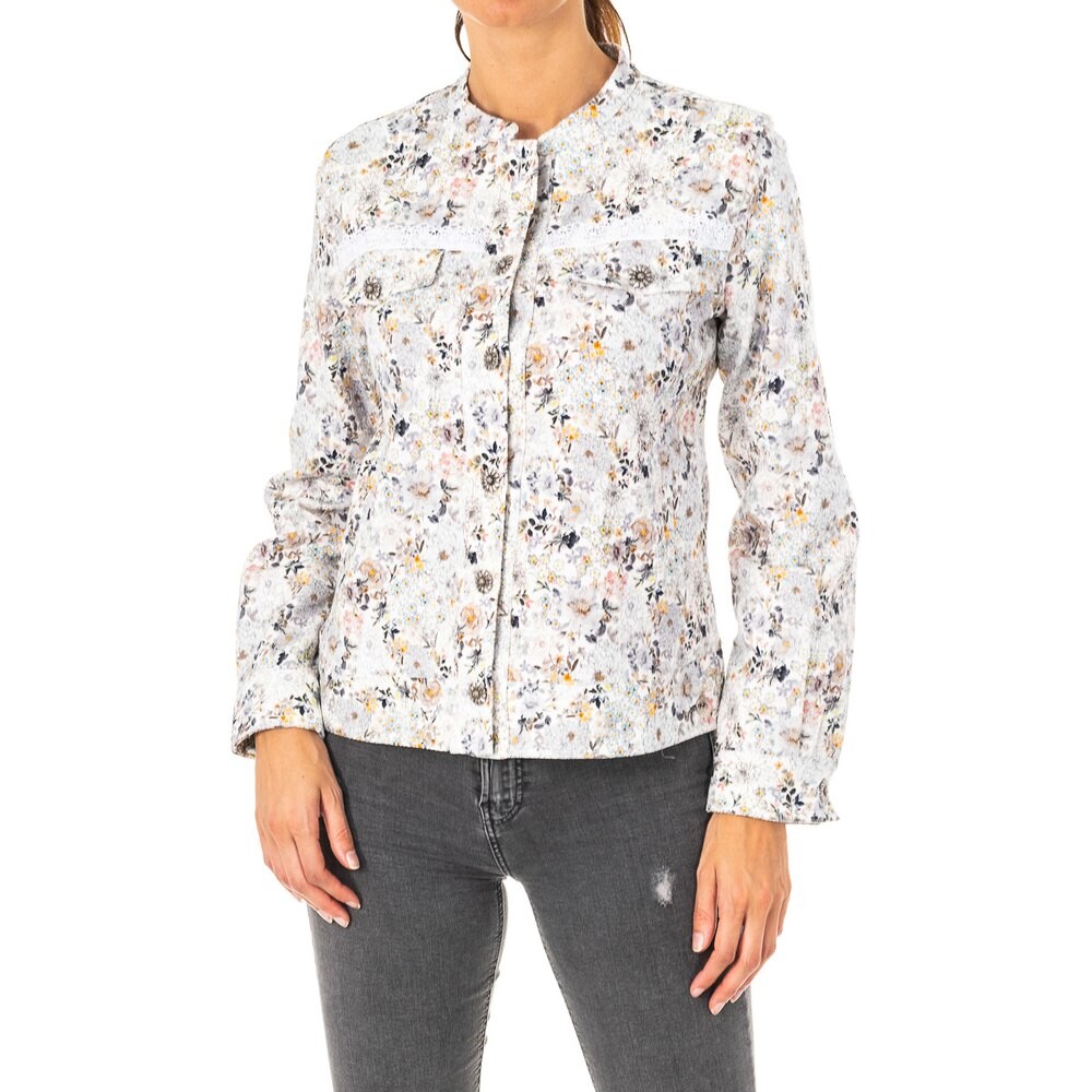 

Куртка La Martina Long Sleeve, разноцветный