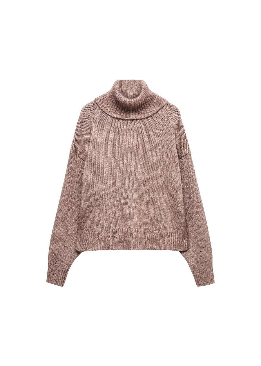 

Свитер Mango AMANDA, роза