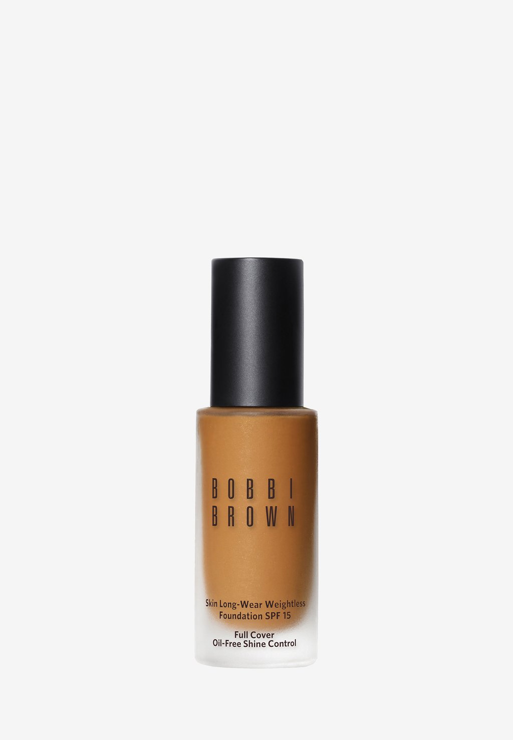 

Тональный крем Skin Long Wear Weightless Foundation Spf15 Bobbi Brown, цвет warm honey