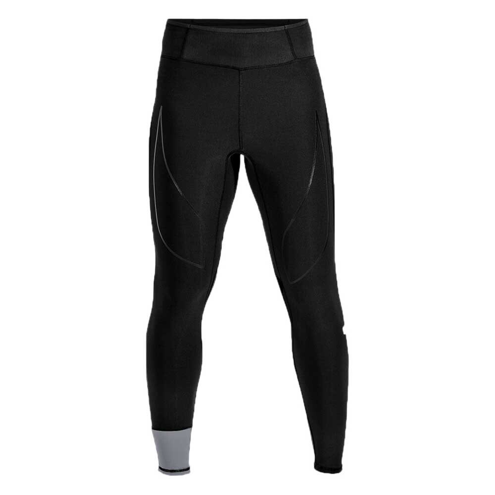 

Тайтсы Blueball Sport Compression With Pocket, черный