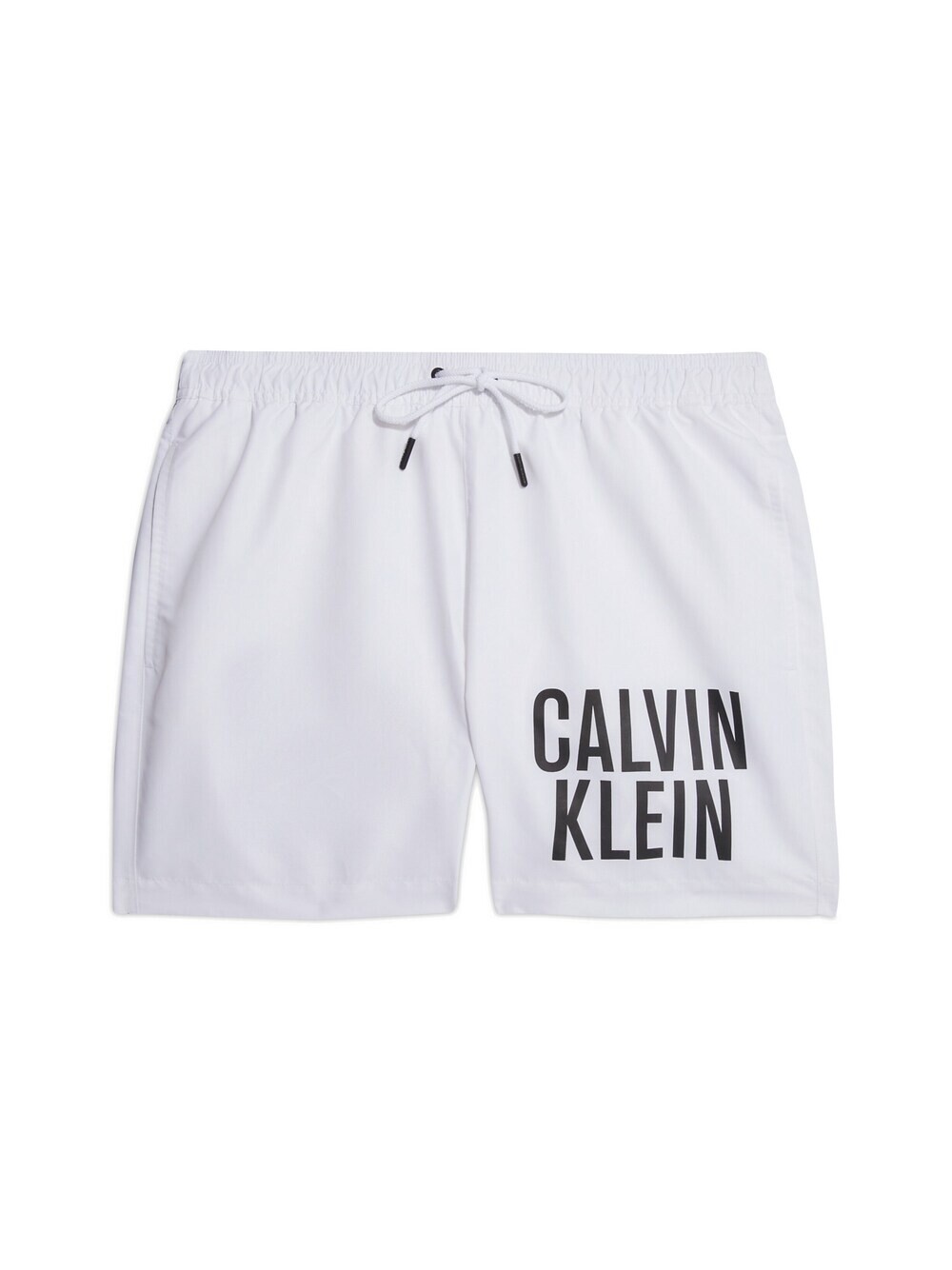 

Бордшорты Calvin Klein, белый