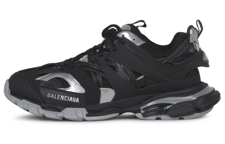 

Мужские туфли Balenciaga Track 1.0 Daddy