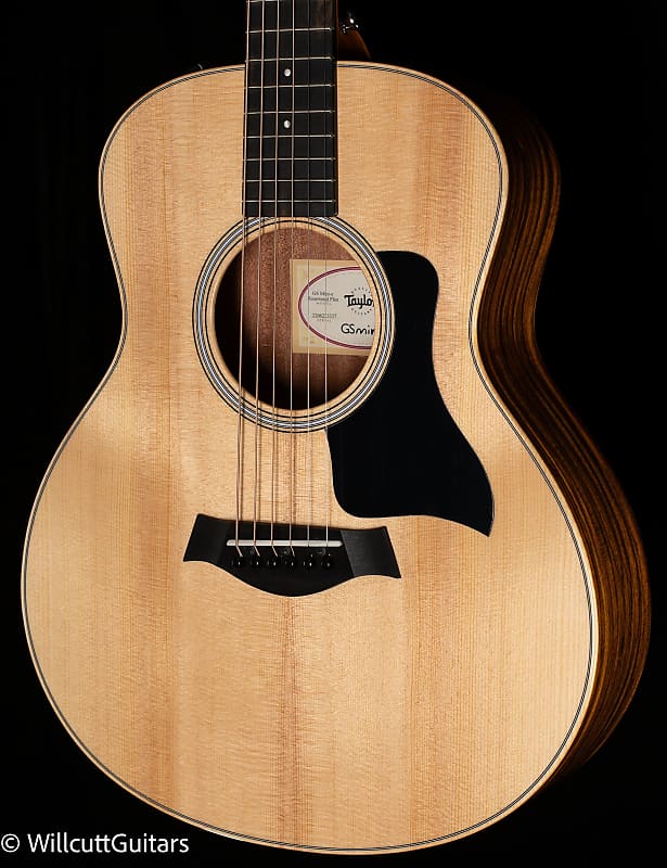 цена Акустическая гитара Taylor GS Mini-e Rosewood Plus