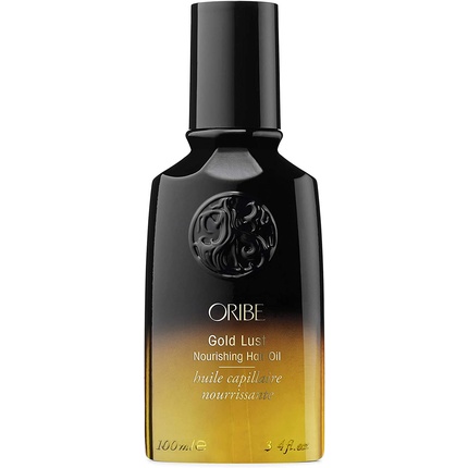 Oribe Gold Lust Питательное масло для волос 100мл питательное масло для волос мини формат oribe gold lust nourishing hair oil 50 мл