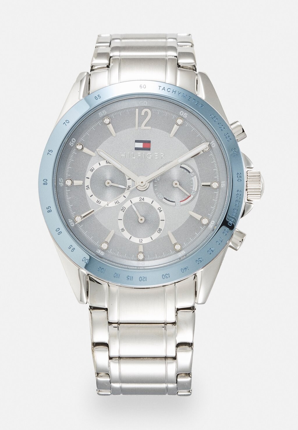 

Часы с хронографом Tommy Hilfiger