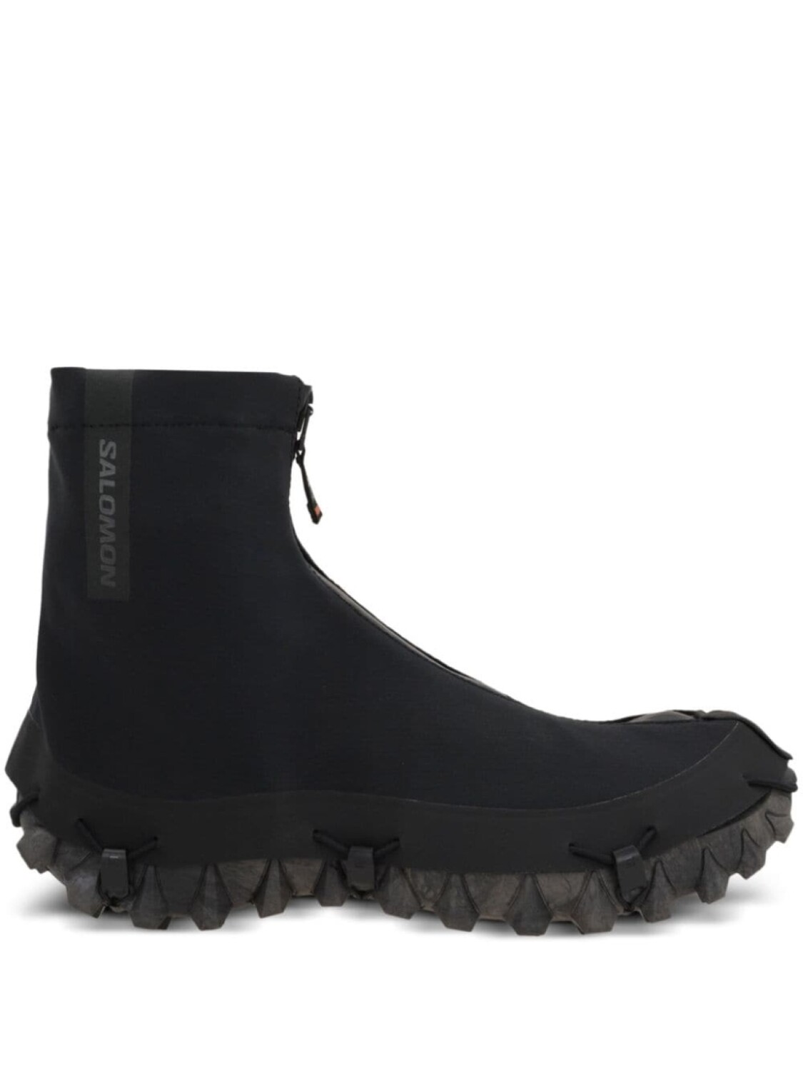 

Кроссовки Salomon Snowclog Advanced, черный