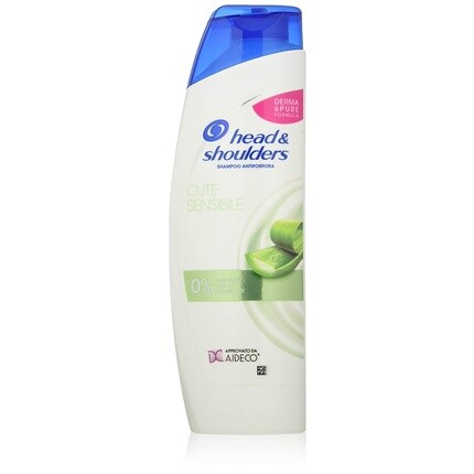 

Шампунь против перхоти Sensitive Scalp Care 250 мл, Head & Shoulders