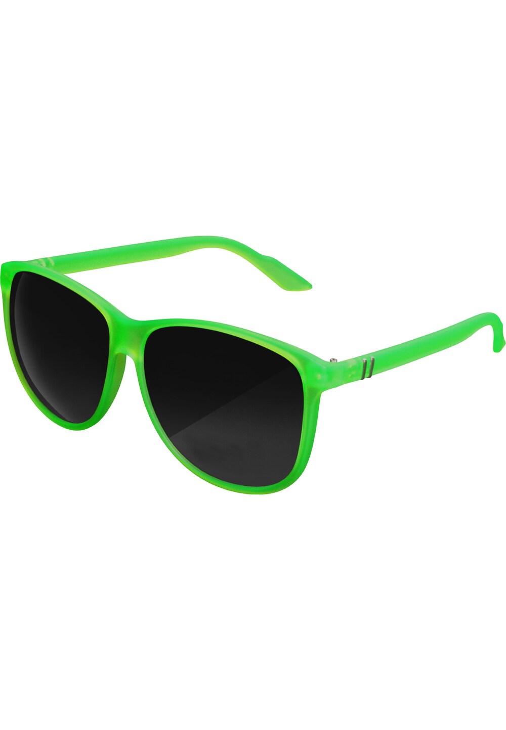 цена Солнечные очки MSTRDS Chirwa, неоновый зеленый