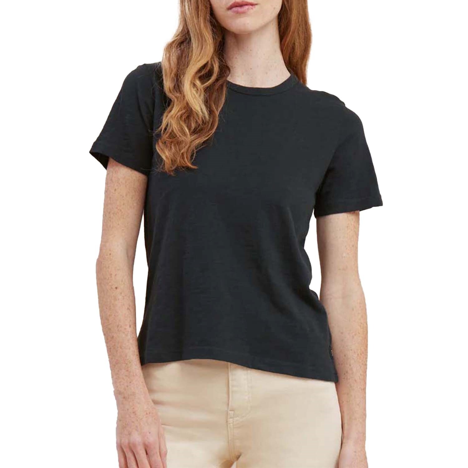 

Футболка Roark Well Worn Short-Sleeve, черный
