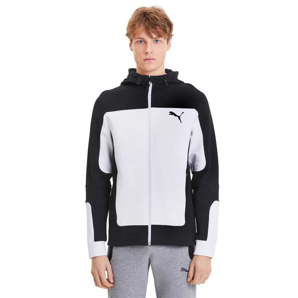 Puma Amplified Hoody tr