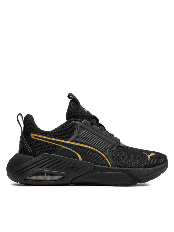 

Кроссовки Puma, черный