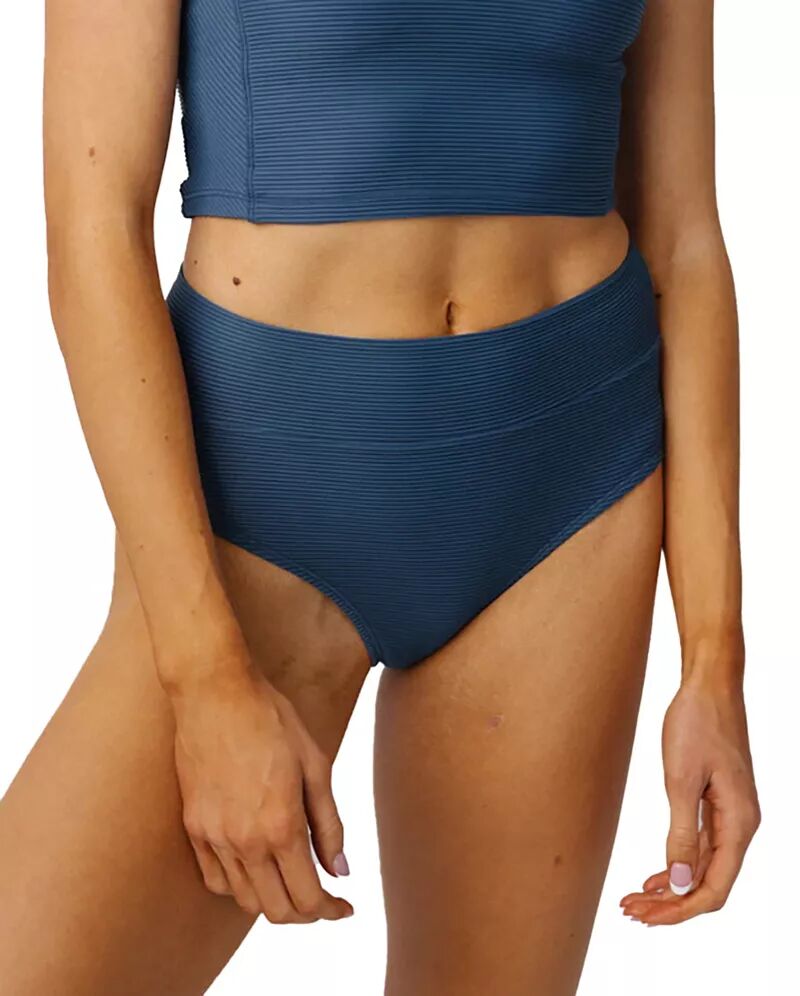 Nani Swimwear Женские плавки со средней посадкой цена и фото