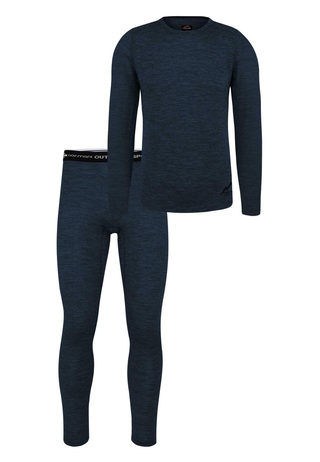 

Майка/рубашка SET MELBOURNE SYDNEY normani Outdoor Sports, цвет navy