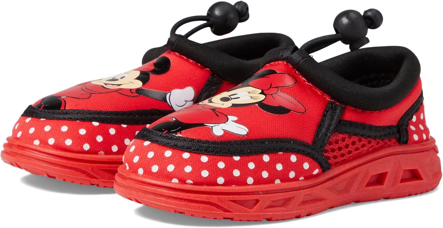 

Кроссовки Minnie Aqua Sock Josmo, красный