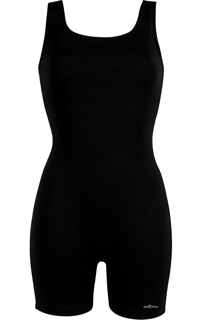 

Женские шорты Dolfin Aquashape Aquatard, черный