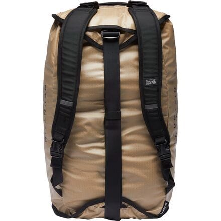 цена Спортивная сумка Camp 4 объемом 45 л Mountain Hardwear, цвет Moab/Tan