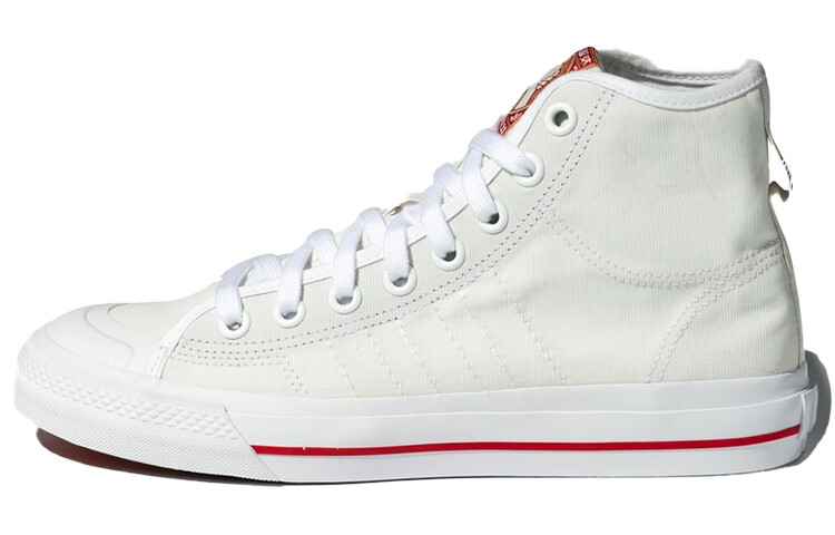 

Adidas Originals Nizza Hi Rf FY5237