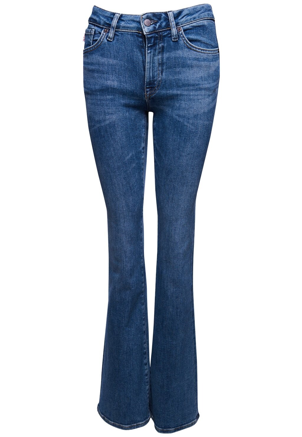 

Расклешенные джинсы Superdry
