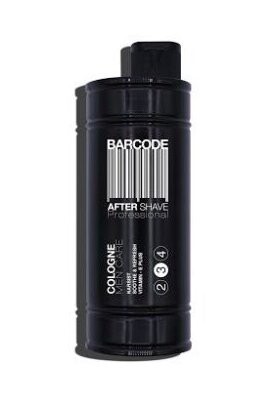 

Barcode, Одеколон - Средство после бритья, 150мл