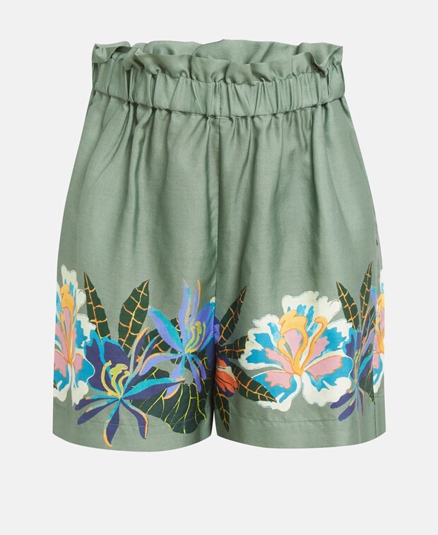 

Шорты Scotch & Soda, бирюзовый