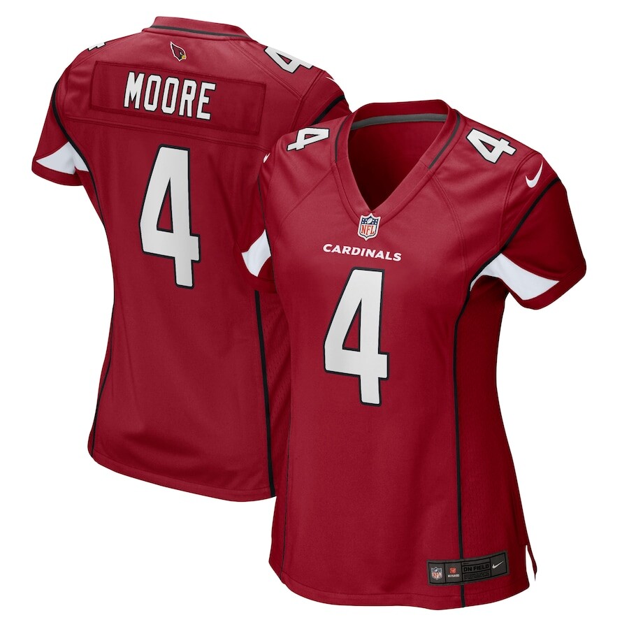 

Джерси Nike Arizona Cardinals, кардинал