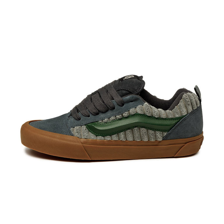 

Кроссовки Knu Skool *Jumbo Cord* Vans, серый