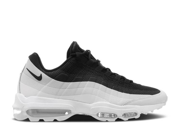 

Кроссовки Nike AIR MAX 95 ESSENTIAL, черный