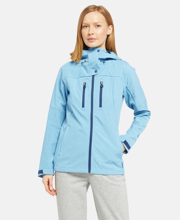 

Функциональная куртка Icepeak, бирюзовый