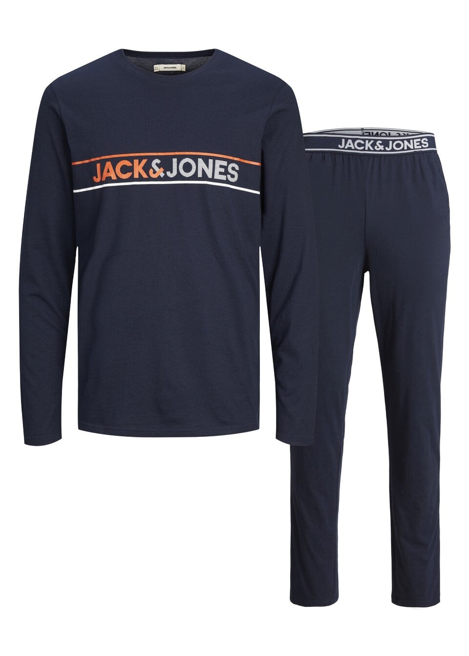 

Jack and Jones Комплект из футболки и трусов Junior Jackson (6–16 лет)