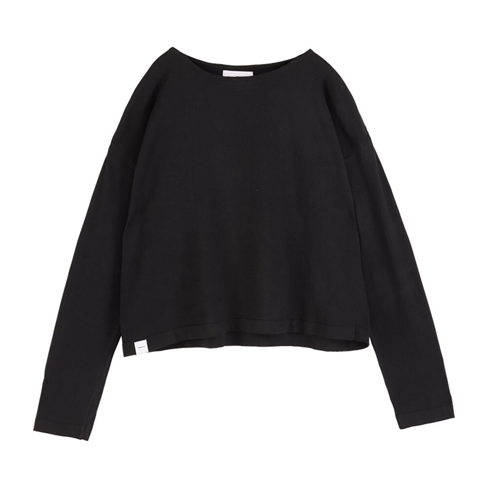

Свитер Makia Fara Knit, черный
