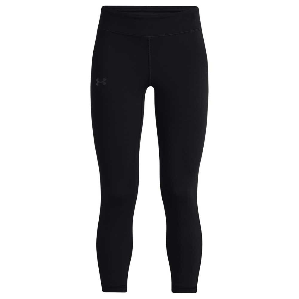 

Леггинсы Under Armour Motion Solid Crop 7/8, черный