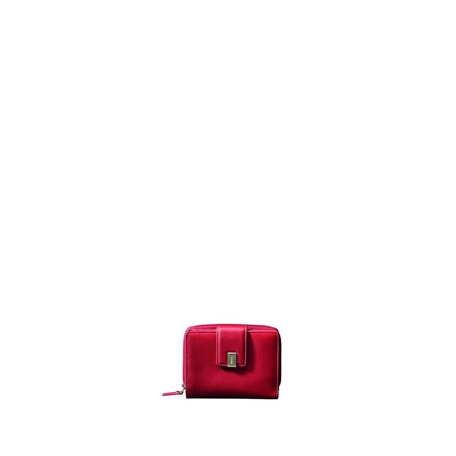 

Кошелек Maître Wallet, цвет Blood red