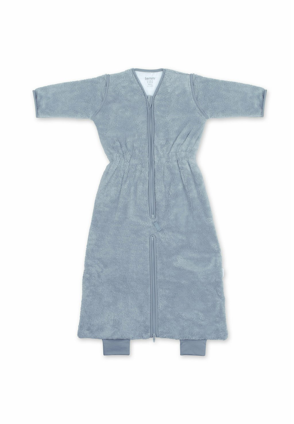 Пижама SOFTY TOG 2.5 Bemini, цвет stone