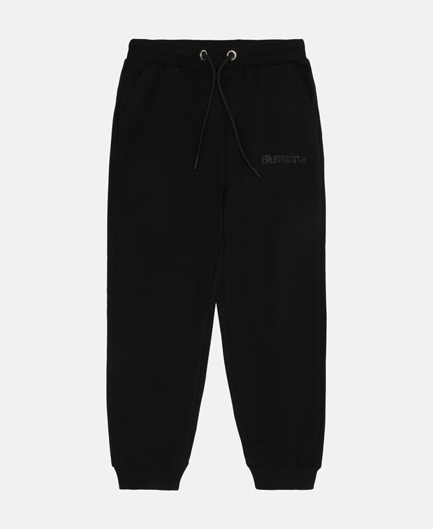 

Спортивные штаны Miss Blumarine, цвет Caviar Black