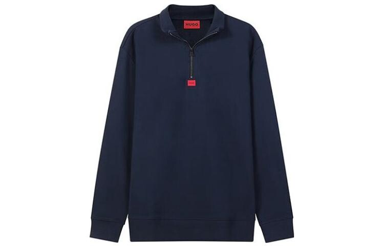 

Мужская толстовка с капюшоном Hugo Boss