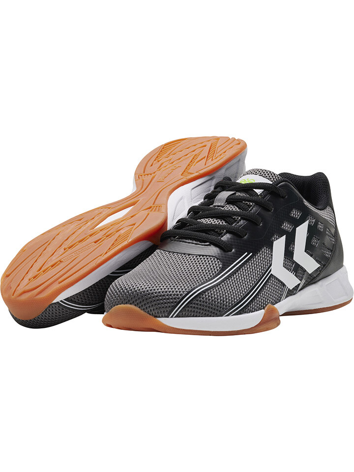 

Кроссовки Hummel Root Elite, черный