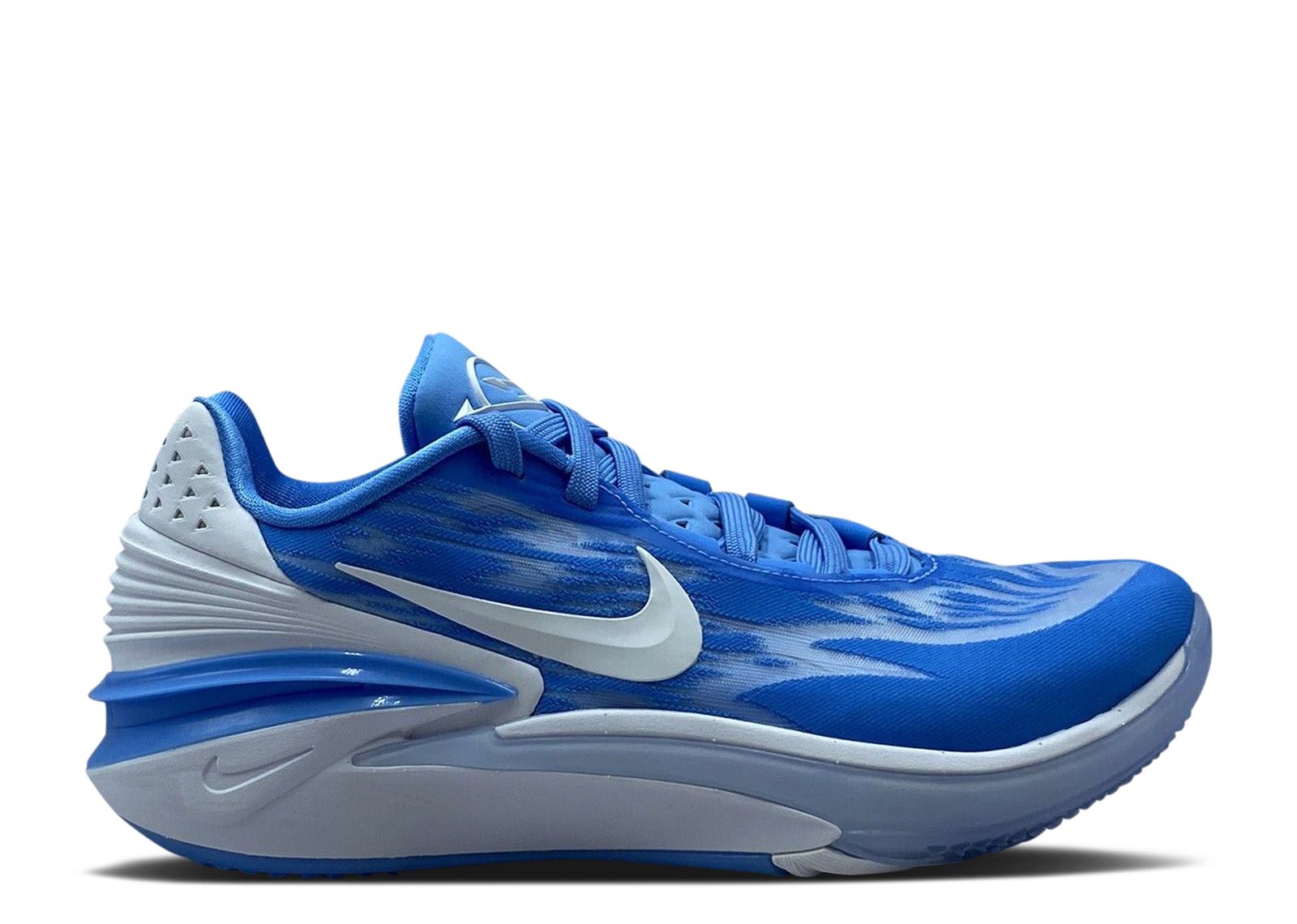 

Кроссовки Nike Air Zoom Gt Cut 2 Tb Promo 'University Blue', синий