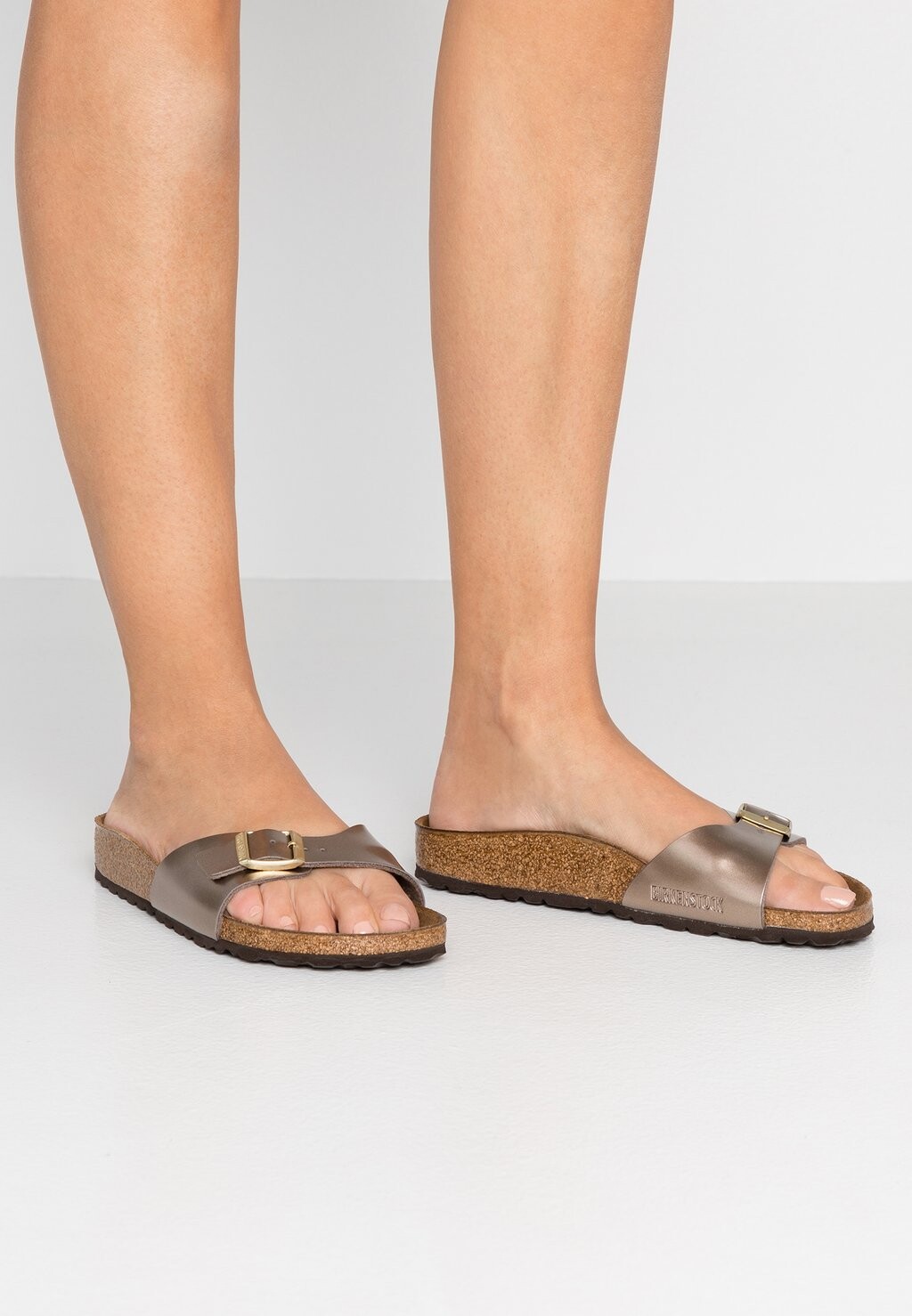 

Сандалии Birkenstock