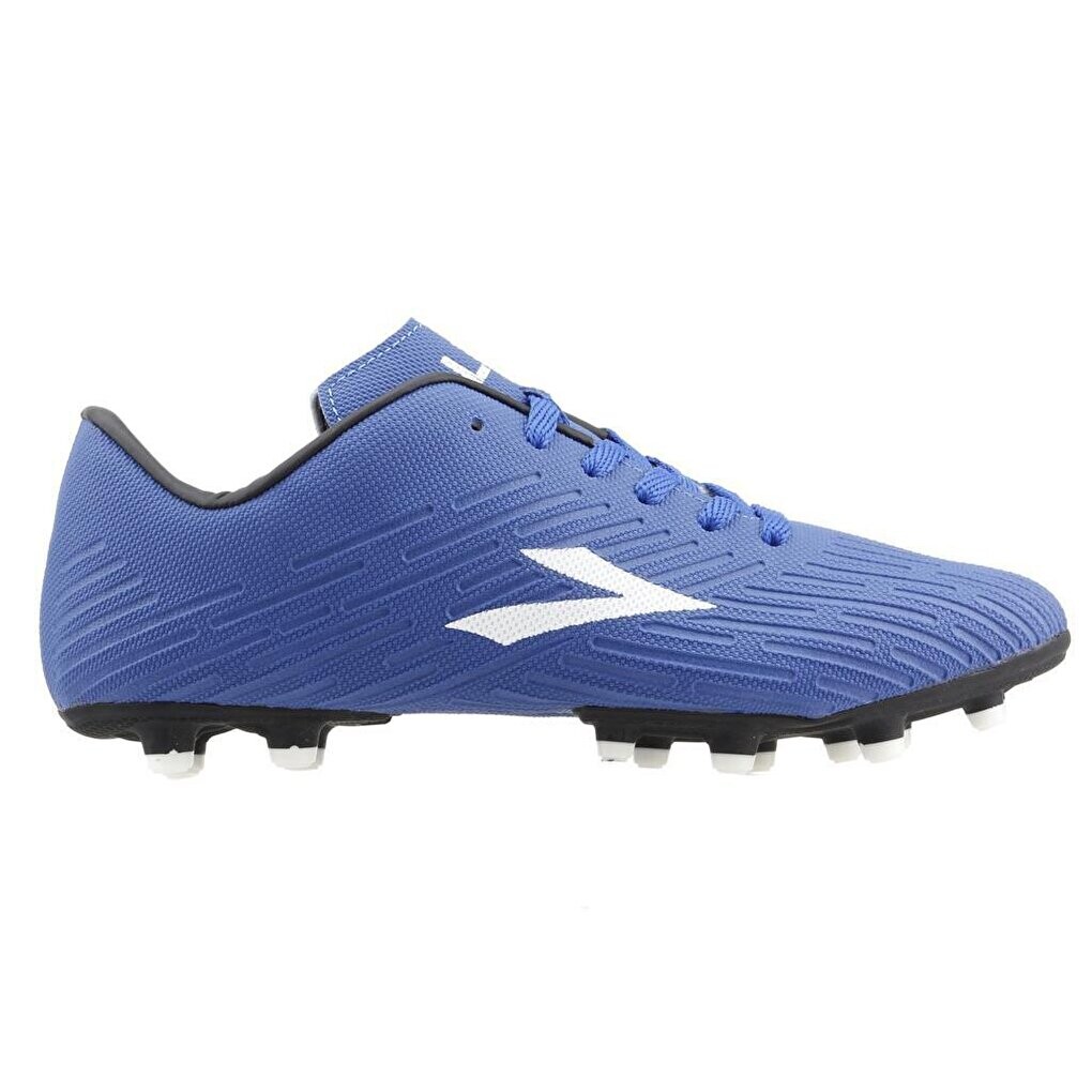 

Мужские спортивные футбольные бутсы Aras KM Cleats Turf Field Lig, синий