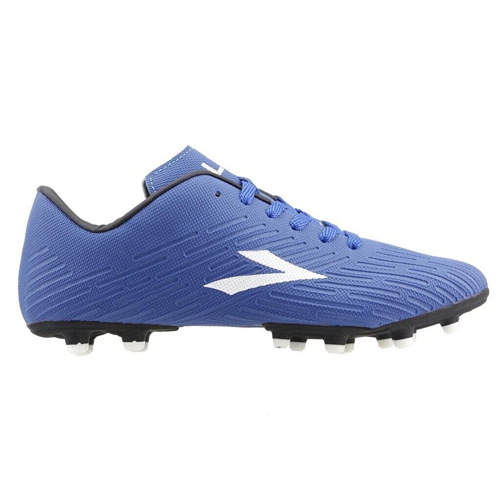 Мужские спортивные футбольные бутсы Aras KM Cleats Turf Field Lig, синий