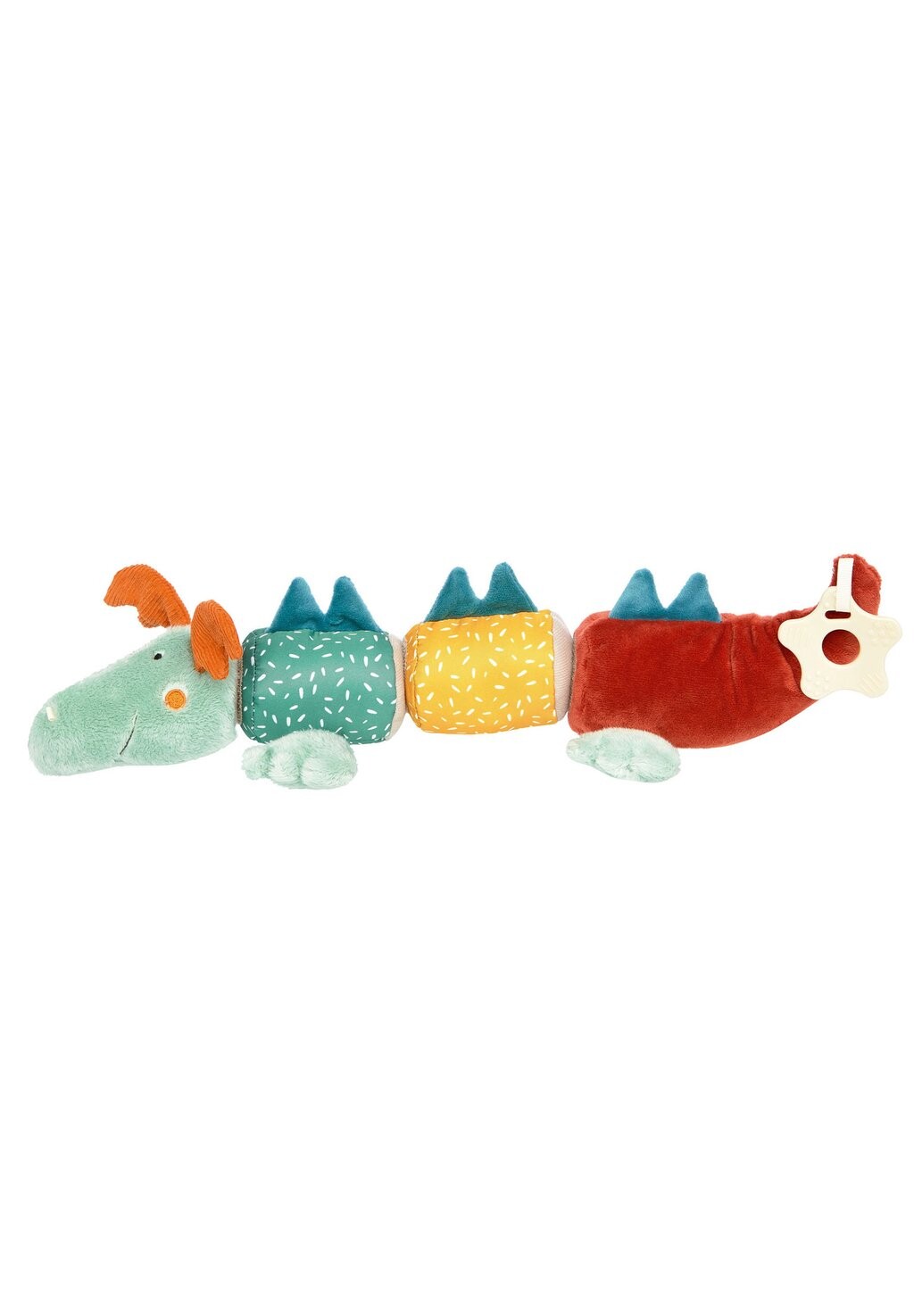 

Мягкая игрушка KLETT-DRACHE -THE SUNSHINE COLLECTION sigikid, цвет mehrfarbig