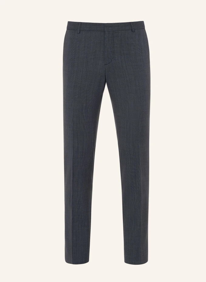 

Костюмные брюки iago 360 slim fit Benvenuto, синий