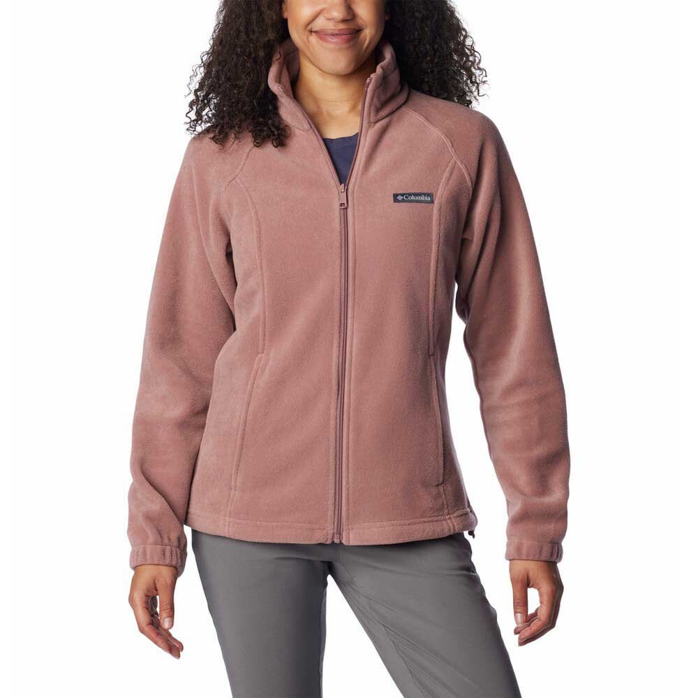 

Толстовка Columbia Benton Springs™, коричневый
