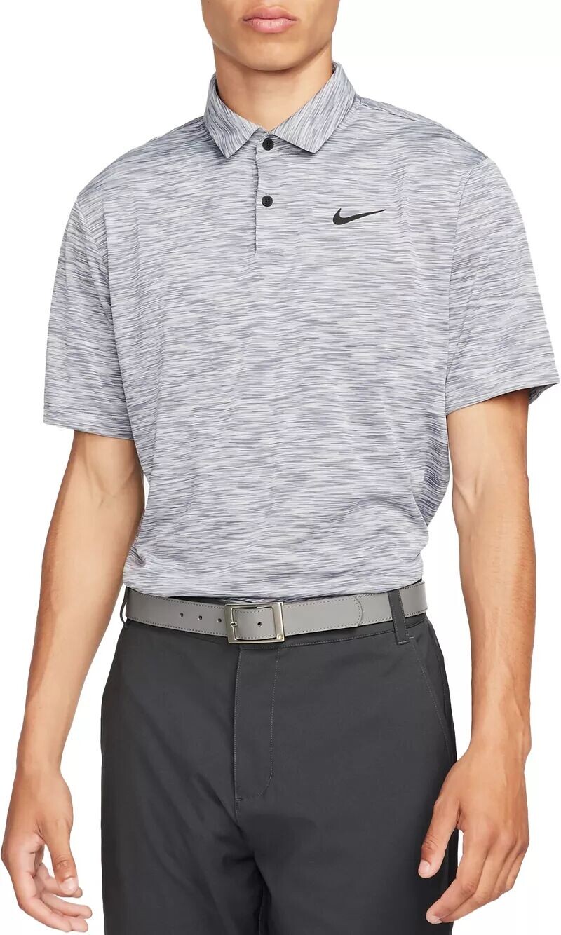 

Мужская футболка-поло Nike Dri-FIT Tour