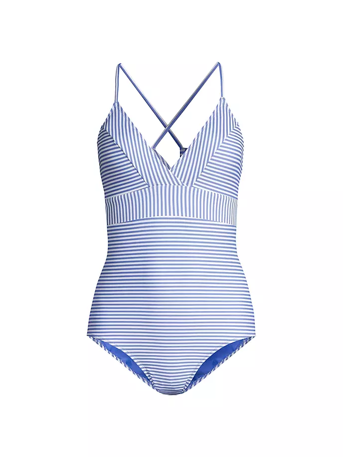 

Кормушка Sconset цельная Vineyard Vines, цвет marlin