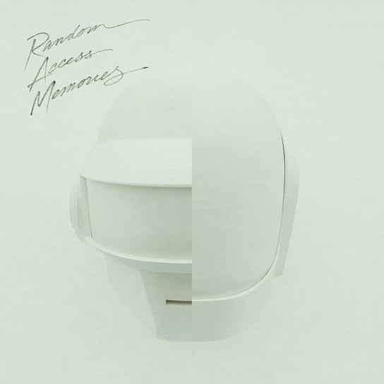 Виниловая пластинка Daft Punk - Random Access Memories (Drumless Edition) компакт диск warner daft punk – random access memories