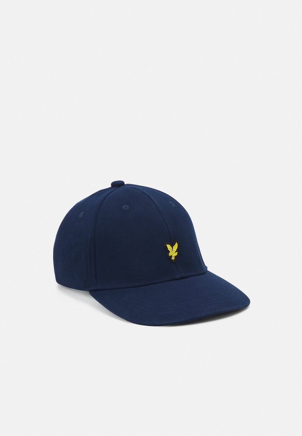 

Кепка Classic Unisex Lyle & Scott, цвет navy blazer